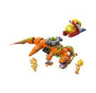 LEGO® Sonic the Hedgehog™ 77003 Super Shadow vs. Biolizard