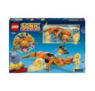 LEGO® Sonic the Hedgehog™ 77003 Super Shadow vs. Biolizard