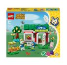 LEGO® Animal Crossing™ 77055 Die Schneiderei der Schneiderschwestern