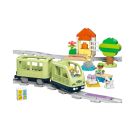 LEGO® DUPLO 10427 Interaktive Abenteuer-Eisenbahn