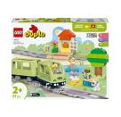 LEGO® DUPLO 10427 Interaktive Abenteuer-Eisenbahn