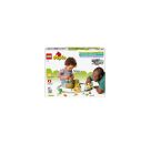 LEGO® DUPLO 10427 Interaktive Abenteuer-Eisenbahn