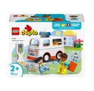 LEGO® DUPLO 10447 Rettungswagen mit Fahrer