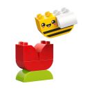LEGO® DUPLO 30686 Meine erste Blume mit Biene