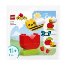 LEGO® DUPLO 30686 Meine erste Blume mit Biene