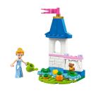 LEGO® Disney Prinzessin 30695 Cinderellas Mini-Gartenschloss