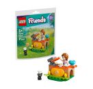 LEGO® Friends 30696 Autumns Waffelstand