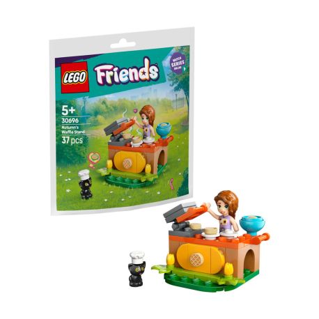 LEGO® Friends 30696 Autumns Waffelstand