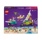 LEGO® Friends 42641 Strandabenteuer mit Hunden