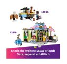 LEGO® Friends 42643 Zuckerwattestand