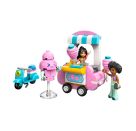 LEGO® Friends 42643 Zuckerwattestand