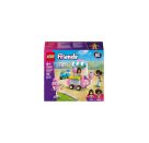 LEGO® Friends 42643 Zuckerwattestand
