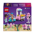 LEGO® Friends 42643 Zuckerwattestand