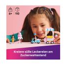 LEGO® Friends 42643 Zuckerwattestand
