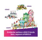 LEGO® Friends 42647 Paisleys Zimmer