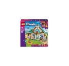 LEGO® Friends 42651 Tierarztpraxis für Pferde und