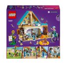 LEGO® Friends 42651 Tierarztpraxis für Pferde und