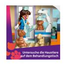 LEGO® Friends 42651 Tierarztpraxis für Pferde und