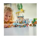 LEGO® Friends 42663 Wohnmobil