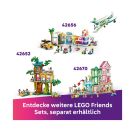 LEGO® Friends 42663 Wohnmobil