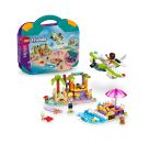LEGO® Friends 42672 Kreativer Reisekoffer
