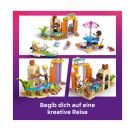 LEGO® Friends 42672 Kreativer Reisekoffer