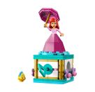 LEGO® Disney Prinzessin 43259 Arielle Spieluhr