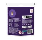 Novas selbstgebaute Hundehütte