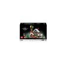 LEGO® Icons 10339 X-Mas Postamt des Weihnachtsmanns, seltenes Set