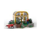 Kiddicraft KC1111 Gewächshaus