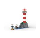Kiddicraft KC1301 Großer Leuchtturm