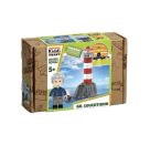 Kiddicraft KC1301 Großer Leuchtturm