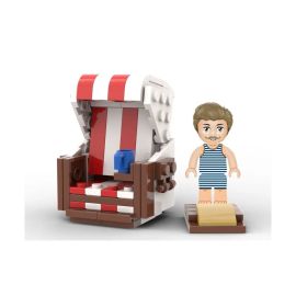 Kiddicraft KC1303 Strandkorb