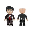 Kiddicraft KC1407 KIDDIZ Figuren-Pack: Hochzeit