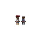 Kiddicraft KC1411 KIDDIZ Figuren-Pack: Piraten Crew