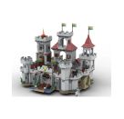 Kiddicraft KC1501 Ritterburg