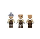 Kiddicraft KC1501 Ritterburg