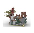Kiddicraft KC1502 Ork Unterschlupf