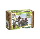 Kiddicraft KC1502 Ork Unterschlupf