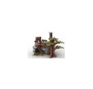Kiddicraft KC1502 Ork Unterschlupf