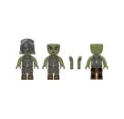 Kiddicraft KC1503 Zwergenschmiede