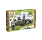 Kiddicraft KC1503 Zwergenschmiede