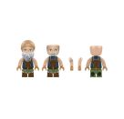 Kiddicraft KC1503 Zwergenschmiede