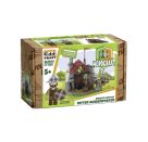 Kiddicraft KC1505 Ritter Außenposten
