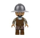 Kiddicraft KC1505 Ritter Außenposten