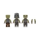 Kiddicraft KC1506 Waldläuferhütte