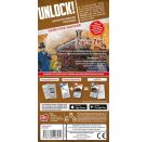Unlock! Zug um Zug