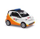 BUSCH Smart Fortwo 2014, DRK Fulda