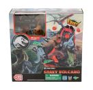 Jurassic World - Shaky Volcano