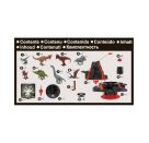 Jurassic World - Shaky Volcano